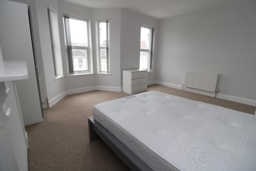4 bed house, Ashford Road, Mannamead, Plymouth, PL47BL - Image 12